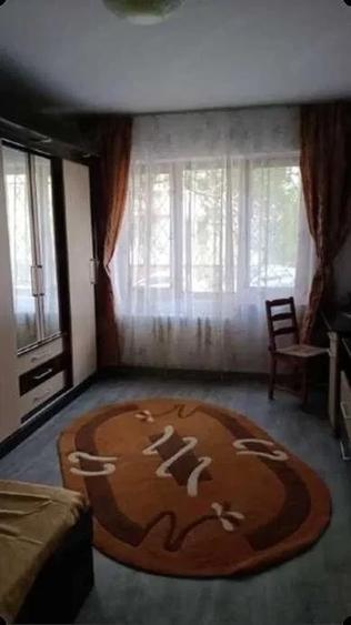 garsoniera ozana-metrou 4 minute 1 decembrie-parcare proprie - 5