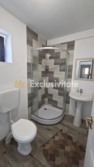 Casă cu Teren 1200 Mp în Budeasa