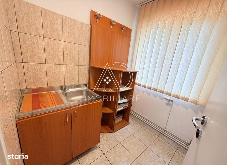 Spațiu comercial, de 100 mp, în Central
