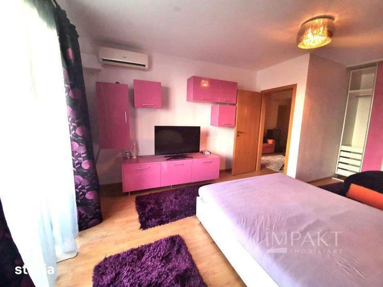 Apartament cu 1 camera confort sporit in Manastur, bloc nou! - 6