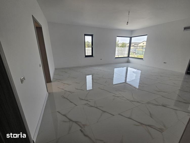 Casa moderna pe parter! Mutare Imediata! ?tefane?ti, zona Zavoi - 18