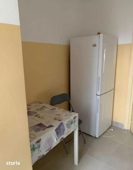 Apartament cu 3 camere decomandat în Gheorgheni