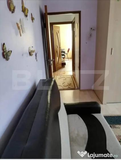 Casă cu 3 camere cu Teren 460 Mp în Ernei