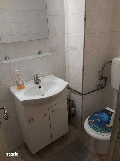 Apartament cu 3 camere în Calea Aradului