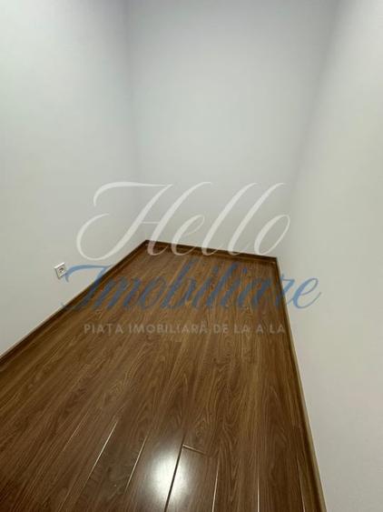 Apartament cu 3 camere în Florești