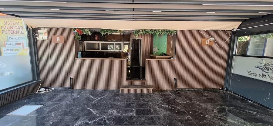 Spațiu comercial, de 100 mp, în P-ța Reșița