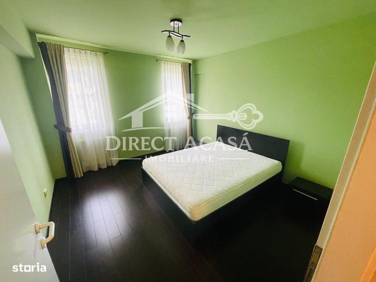 Apartament cu 3 camere în Tudor