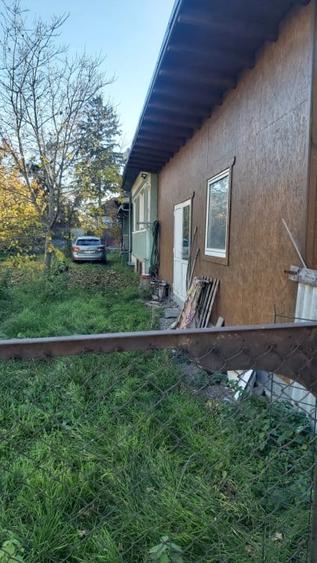 Casă individuală cu 4 camere cu Canalizare în Florești