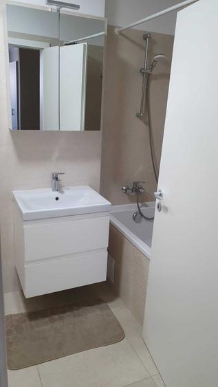 Apartament cu 2 camere decomandat în Nord