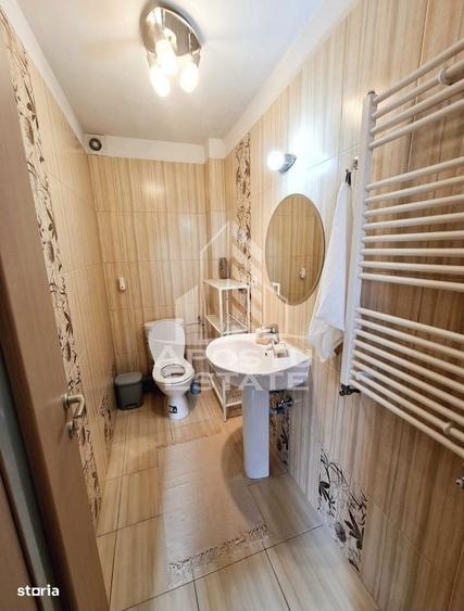 Apartament cu 2 camere în Traian