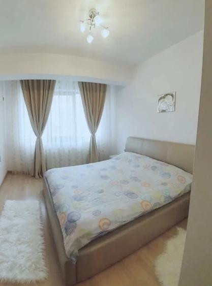 Apartament cu 2 camere decomandat în Lujerului