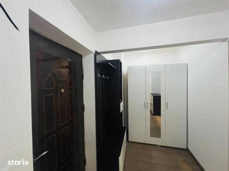 Apartament cu 2 camere decomandat în Șelimbăr