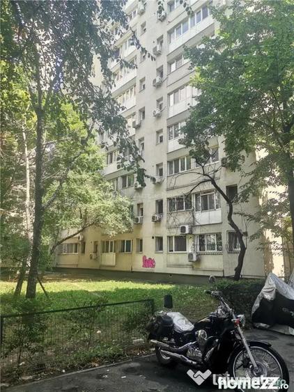 Garsonieră semidecomandată în Turda
