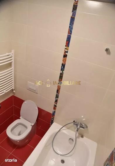 Apartament cu 2 camere în Grozăvești