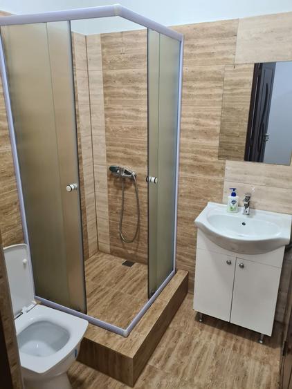 Garsonieră decomandată în Exterior Vest