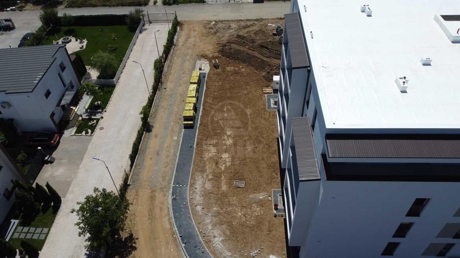Apartament cu 2 camere, finisat nou, zona Tineretului, Tva inclus - 4