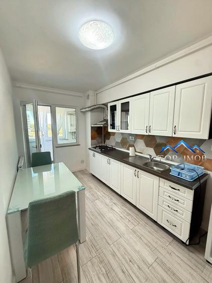 PRIMA INCHIRIERE apartament bloc nou langa Mall - 1