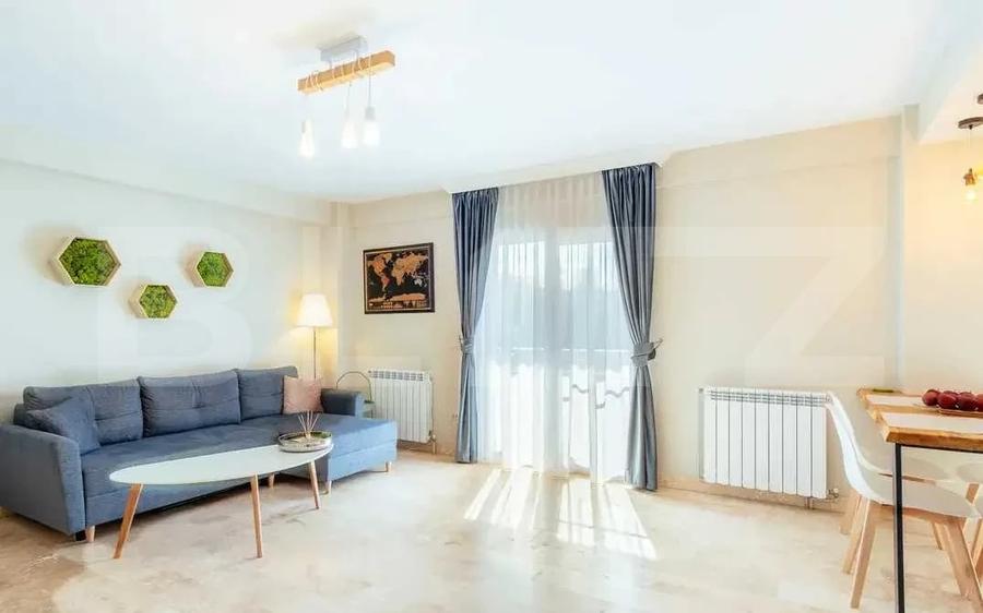 Oportunitate Premium Apartament de lux zona  Ariniș, 3 camere. - 2