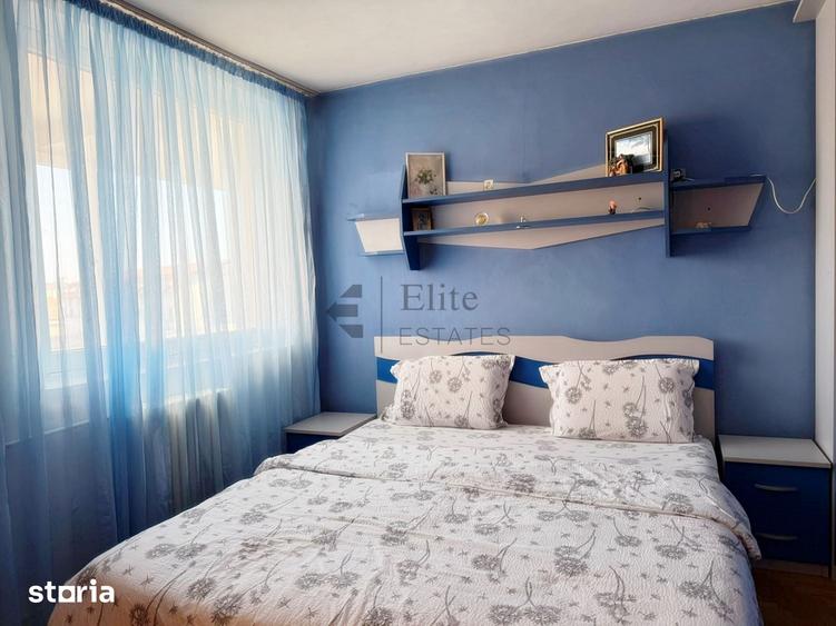 Apartament cu 3 camere de inchiriat| Zona Malul Crisului - 4