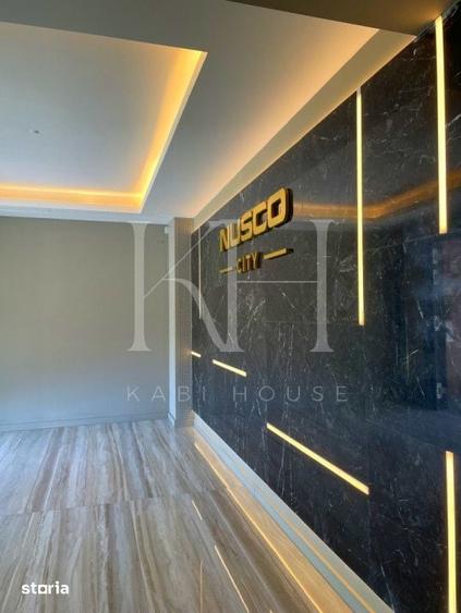 Apartament cu 2 camere în Pipera