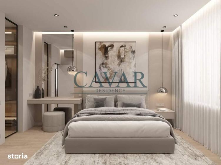 Apartament cu 2 camere în Măgurele