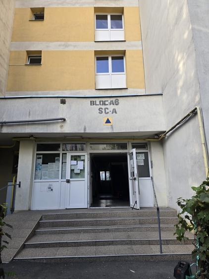 Garsonieră semidecomandată în Chișinau