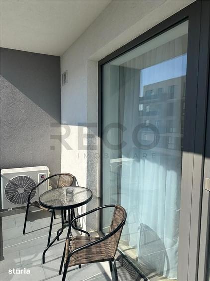 RECO Apartament 2 camere zona Universitatii - 18