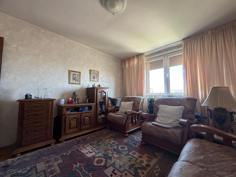 Apartament 2 camere - 73.000 euro - Zona Gheorghe Lazar - 1