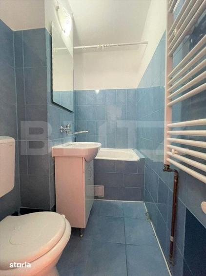 Apartament 3 camere, 50 mp, etaj intermediar, zona strazii Retezat - 8
