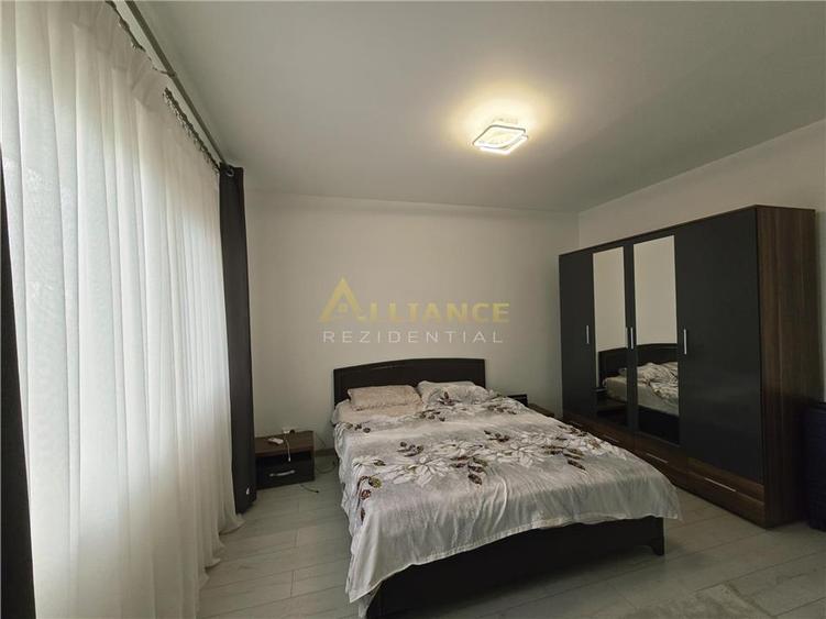 Casă cu 4 camere cu Teren 510 Mp în Berceni