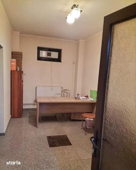 Spațiu comercial, de 807 mp, în Halta Traian