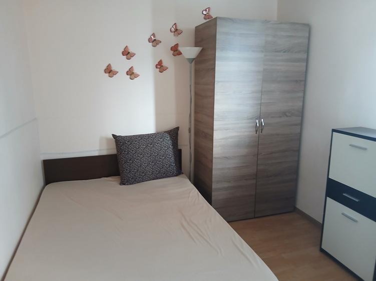 Apartament cu 2 camere Zona Tatarasi Flora - 5