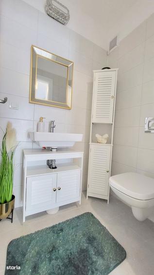 Belvedere Residence, 60 mp, 2 grupuri sanitare, mobilat lux, la cheie - 2