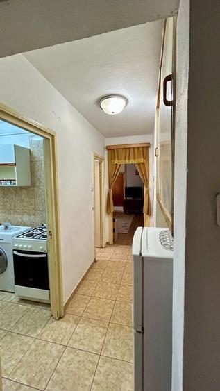 Apartament 2 camere de inchiriat zona Mihai Viteazu - 8