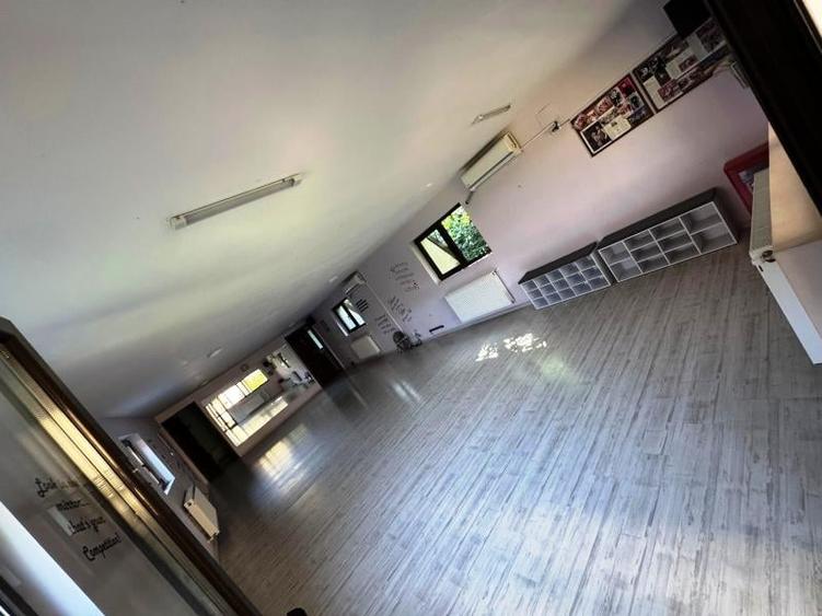 Spațiu comercial, de 100 mp, în Moșilor