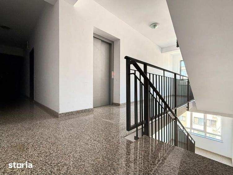 Apartament cu 2 camere decomandat în Dobroești