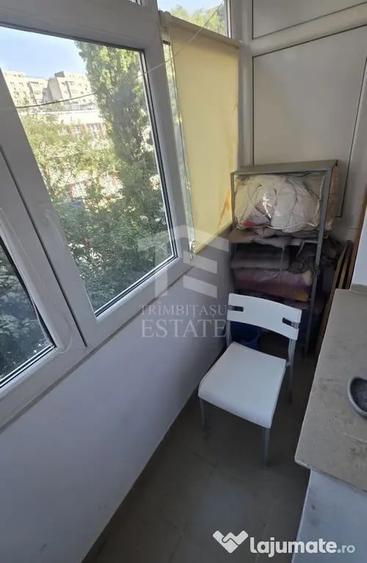 Apartament cu 2 camere decomandat în Nicolae Grigorescu