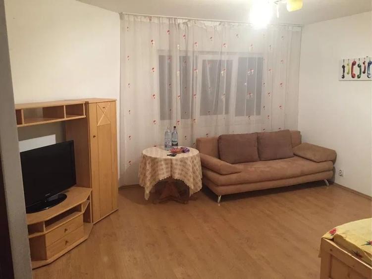 Apartament cu 2 camere decomandat, mobilat în Mănăștur