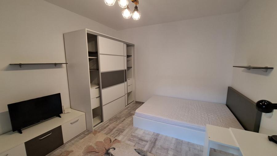 Garsoniera Exigent Plaza Lujerului faza4 - 4