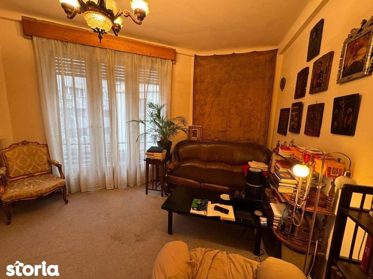 Vanzare apartament cinci camere Universitate metrou perfect Airbnb - 7