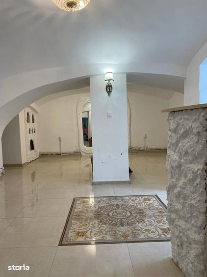 Spațiu comercial, de 60 mp, în Orașul Vechi