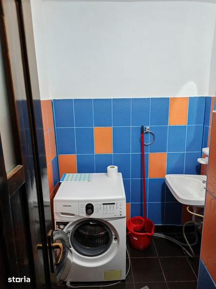 Apartament cu 3 camere în Rogerius