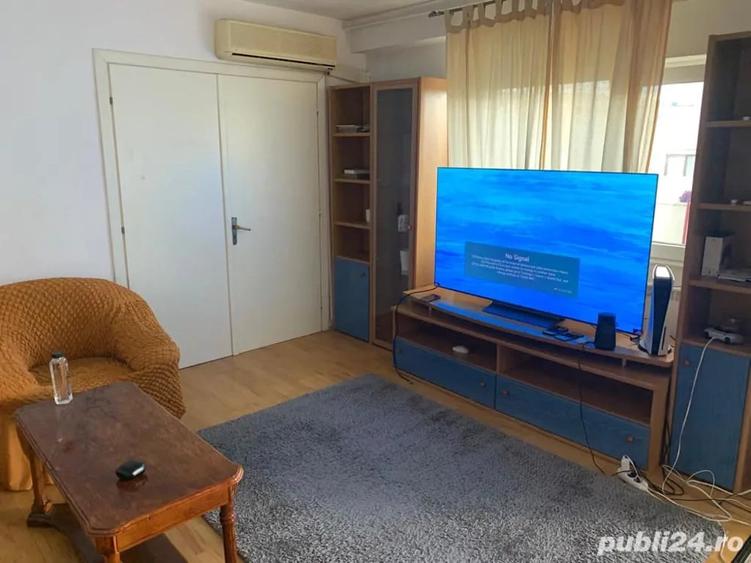 Apartament cu 4 camere decomandat în 13 Septembrie