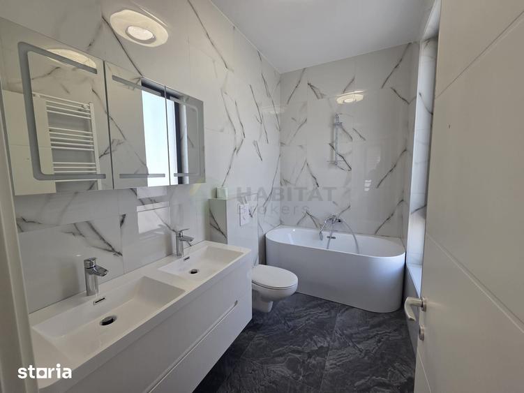 Vila premium | The Class Villas, Tunari| Rooftop 60 mp - 14