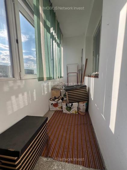 Apartament cu 2 camere decomandat în Titan