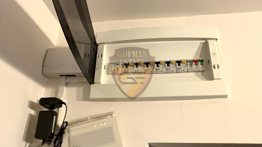 4 Camere Decomandat 109 mp | Tomis Nord Et. 2  Bloc 1991 Renovat total - 13