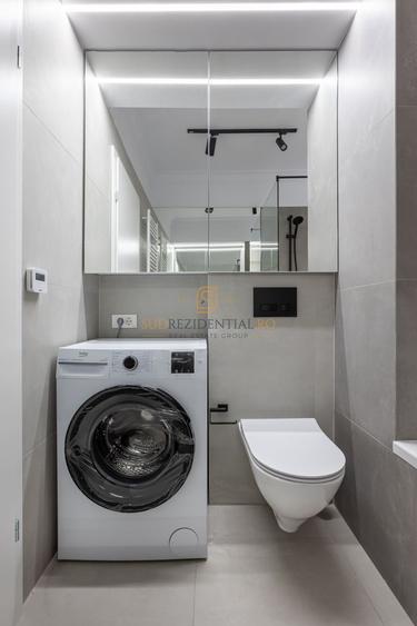 Apartament cu 2 camere decomandat în Metalurgiei