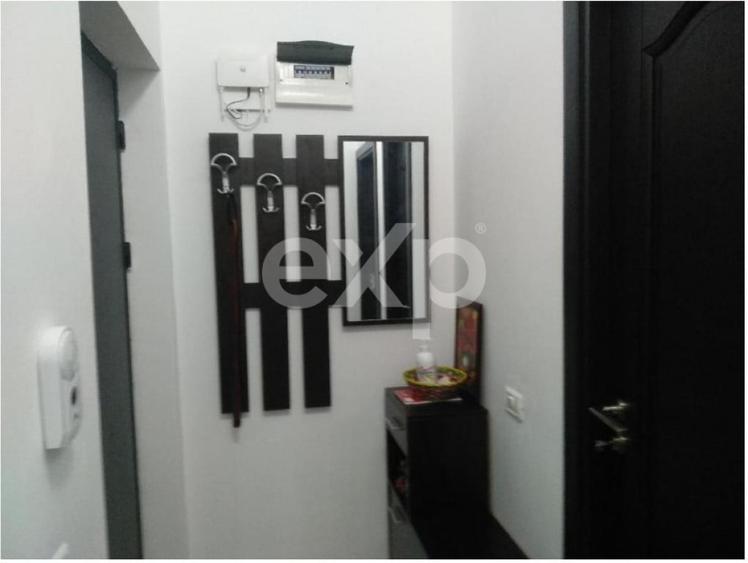 Apartament cu 2 camere decomandat în Nord