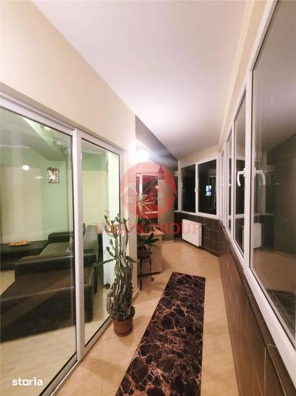 Apartament 2 Camere Foarte Spatios, Stare Excelenta, Zona Inel 2 - 13