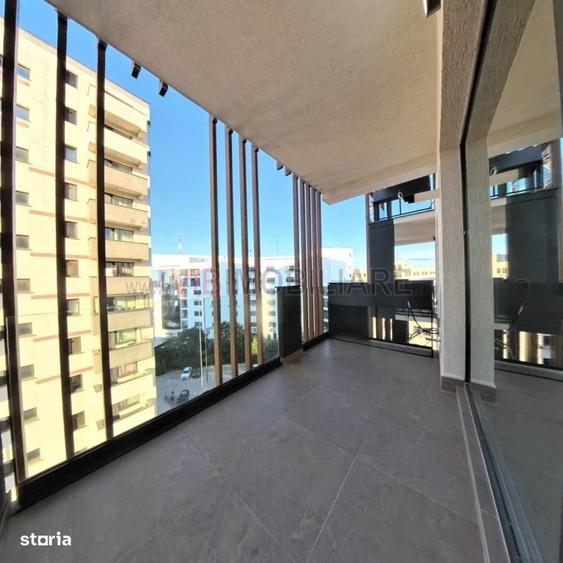 Apartament cu 2 camere în Virtuții